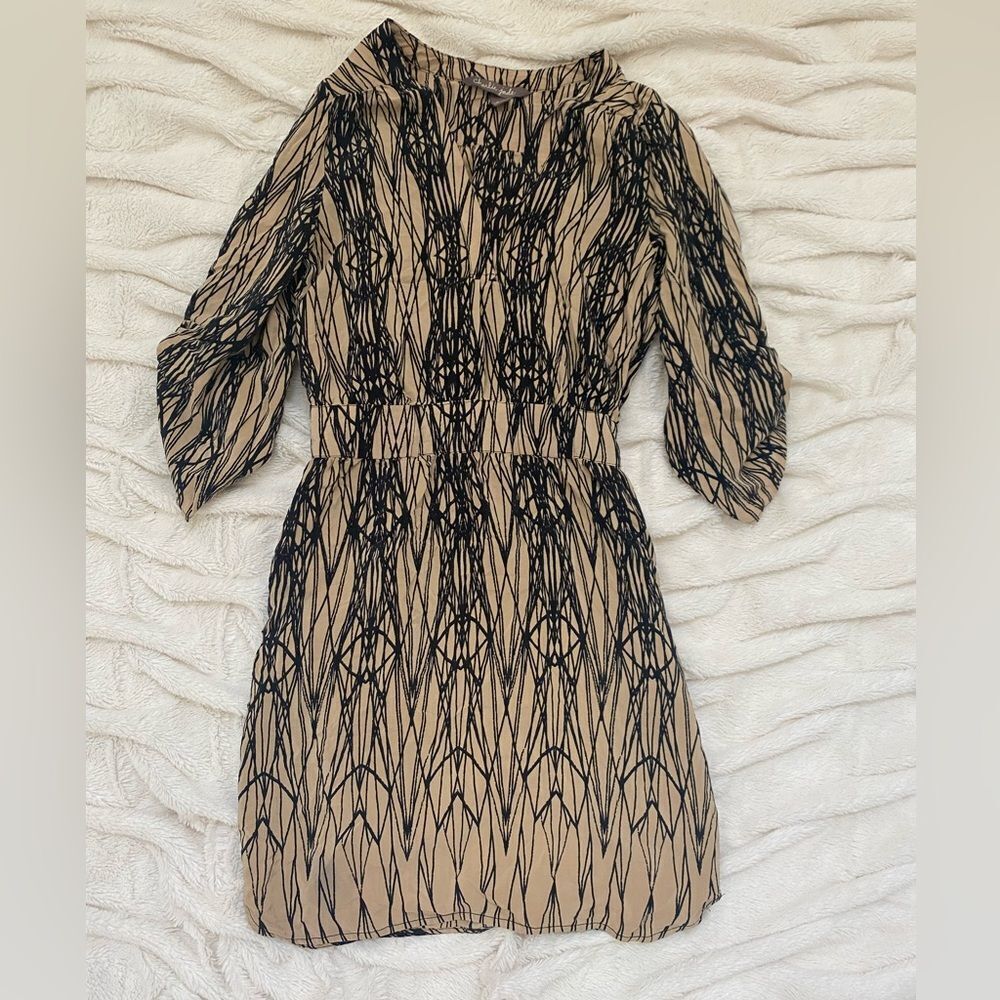 Charlie Jade boutique mini dress - Picture 3 of 7